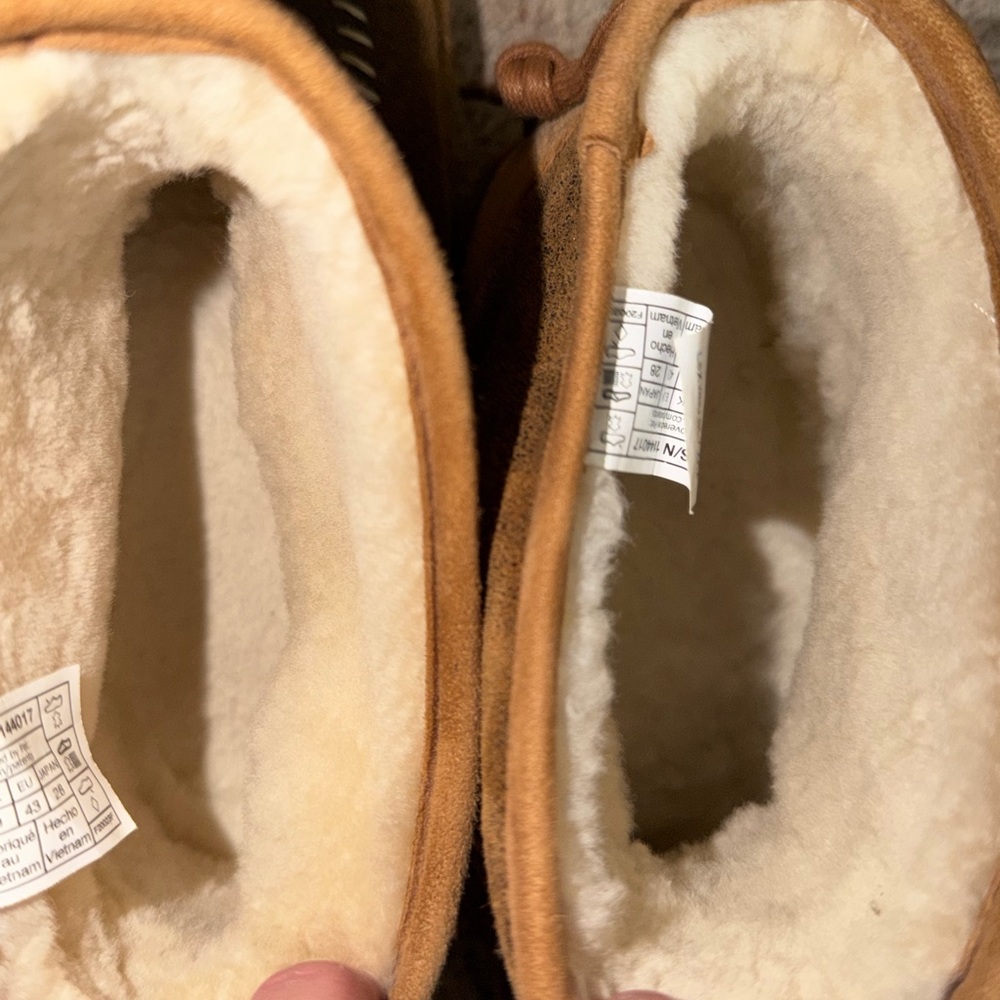 UGG Campfire Chestnut Boot - image 6